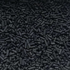 煤质活性炭4.0mm